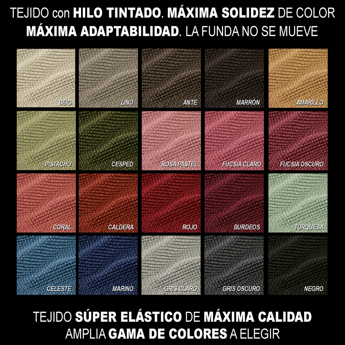 Capa para poltrona Sofaskins (Recondicionado A)